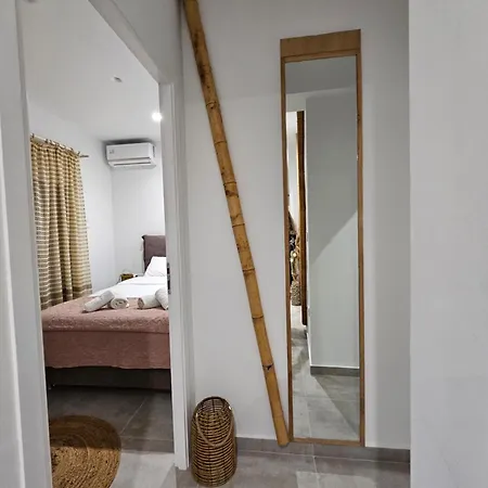 Bamboo Apartment Marousi Center Athens Exterior photo
