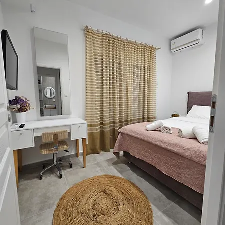 Bamboo Apartment Marousi Center Athens Exterior photo