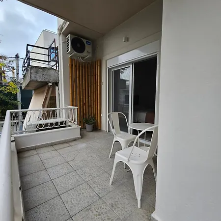 Bamboo Apartment Marousi Center Athens Exterior photo