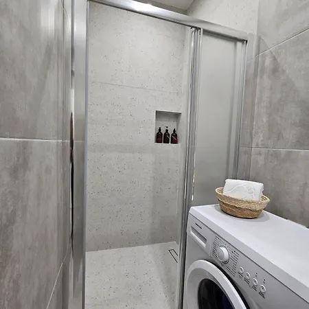 Bamboo Apartment Marousi Center Athens Exterior photo