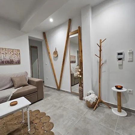 Bamboo Apartment Marousi Center Athens Exterior photo