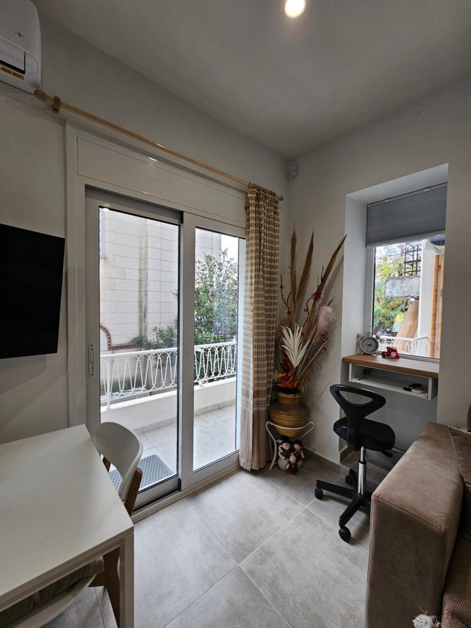 Apartamento Bamboo Marousi Center