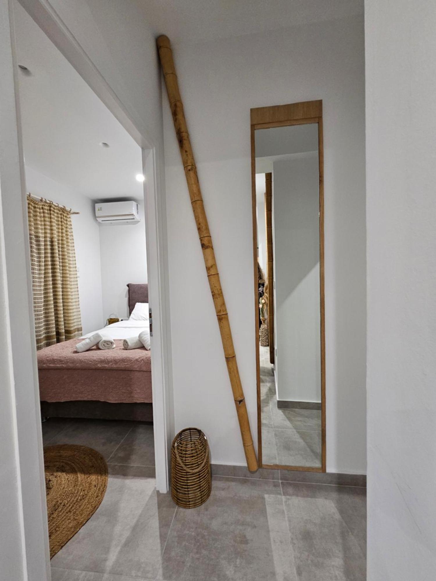 Apartment Bamboo Marousi Center