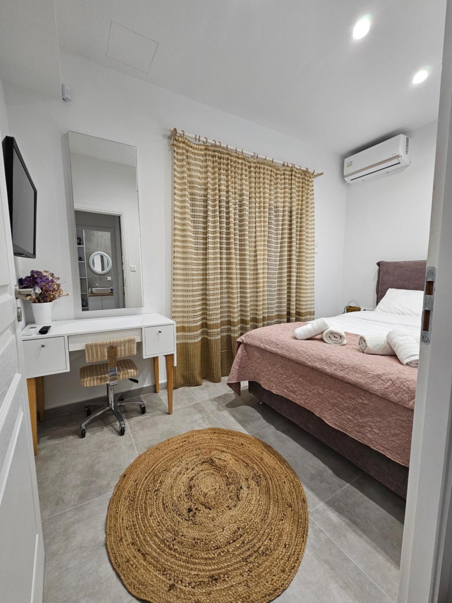 Apartment Bamboo Marousi Center *