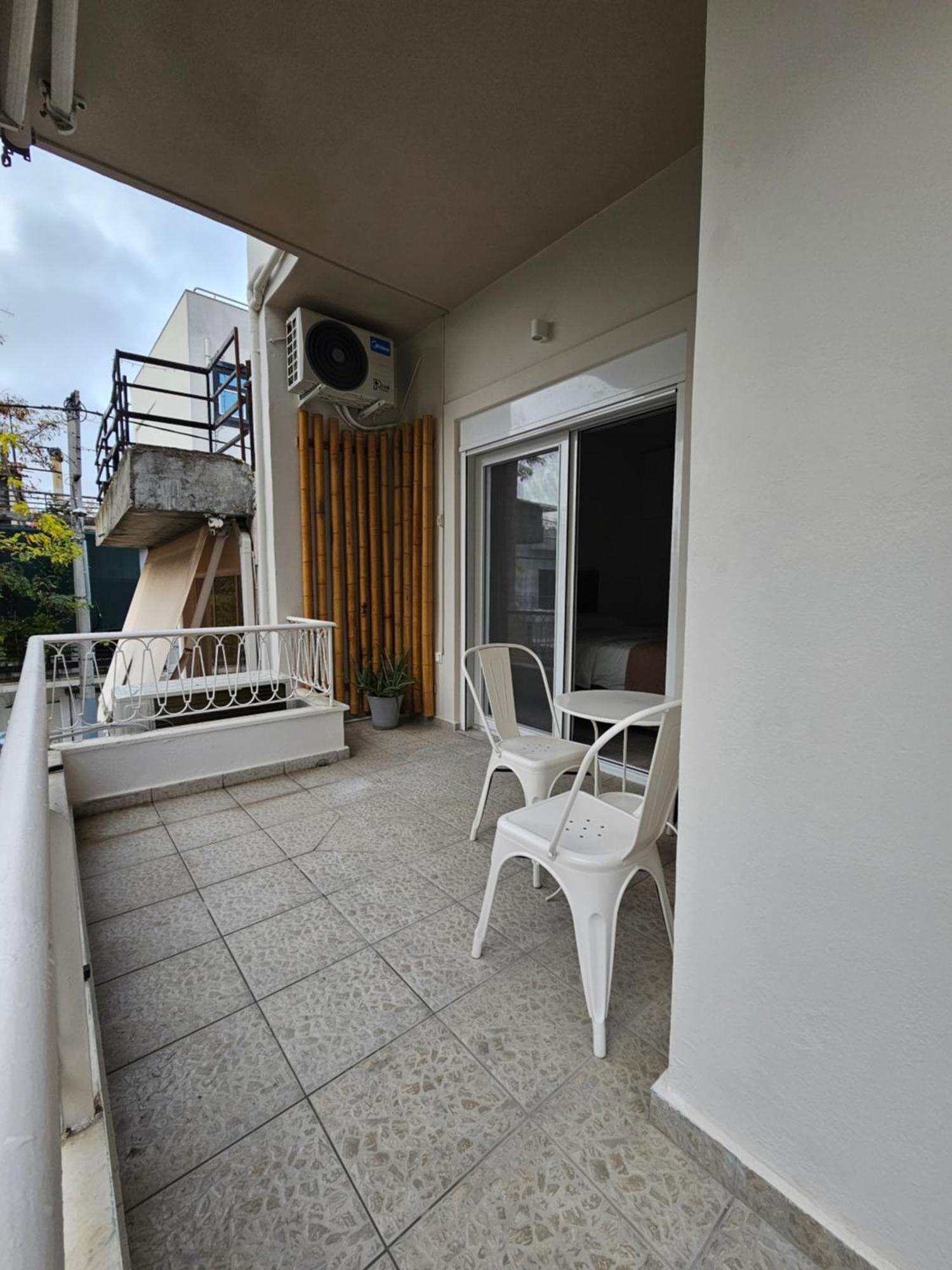 Apartment Bamboo Marousi Center Athens