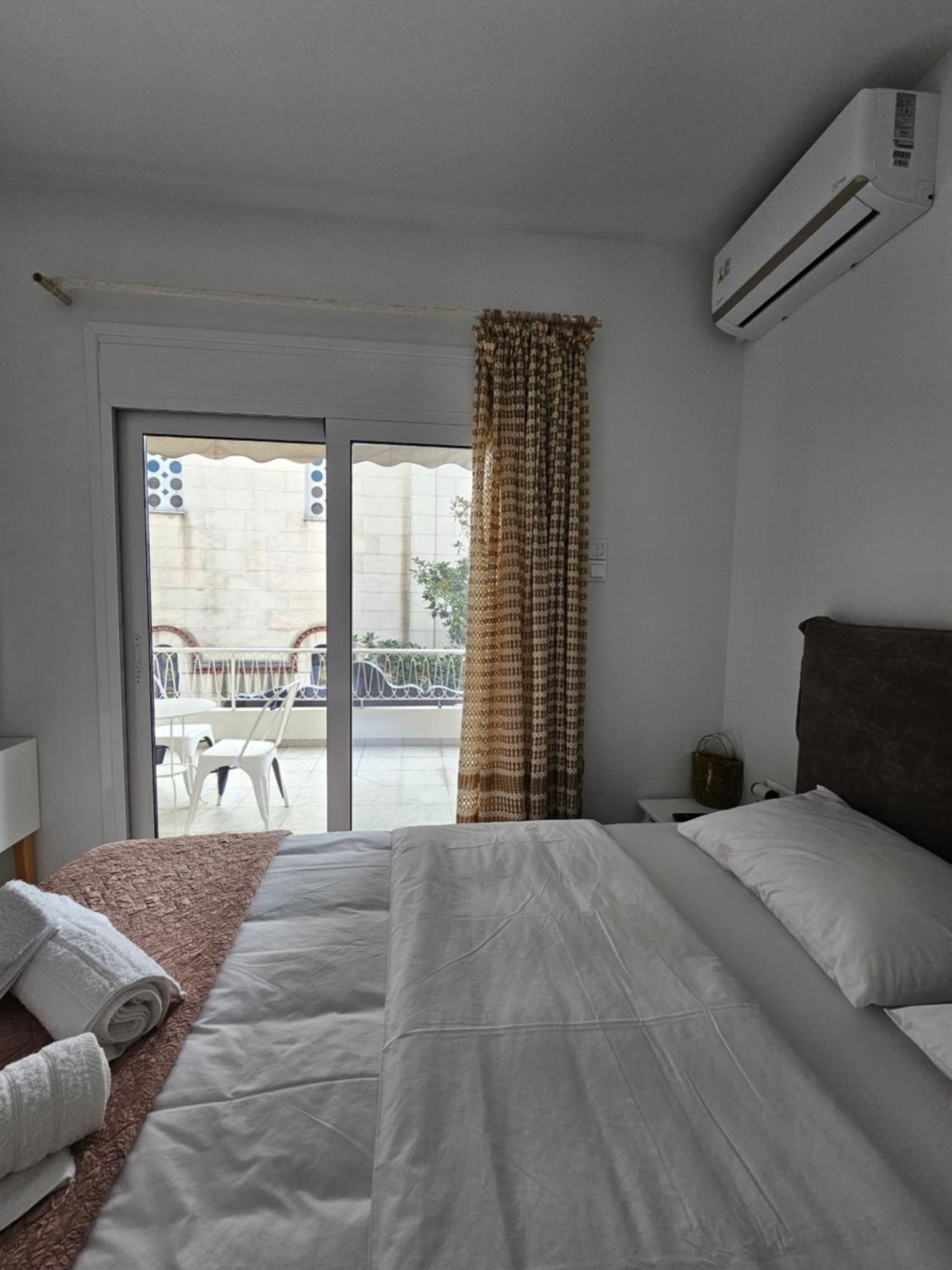Bamboo Marousi Center Apartment *