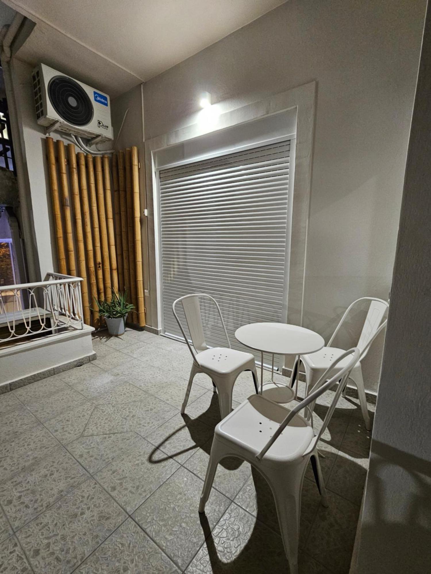 Bamboo Marousi Center Apartment Athens