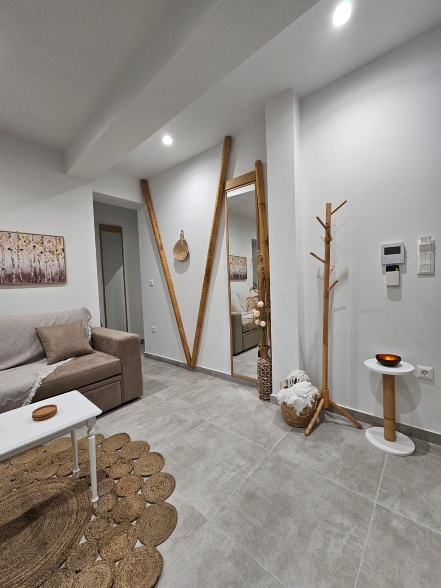 Apartment Bamboo Marousi Center Athens